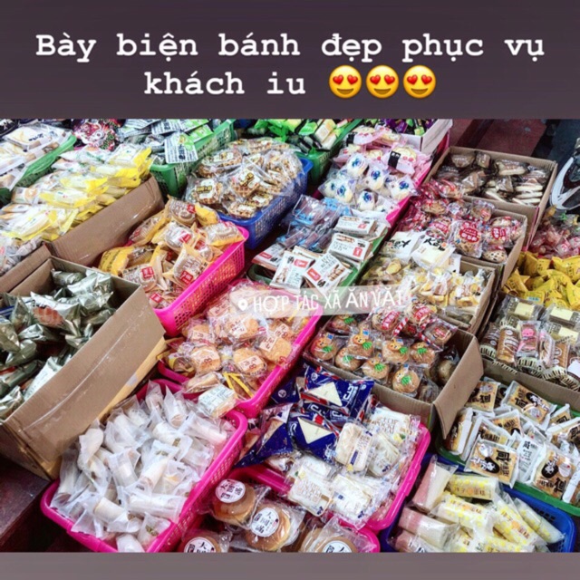 1 kg bánh MIX NỘI ĐỊA 26 bánh | BigBuy360 - bigbuy360.vn