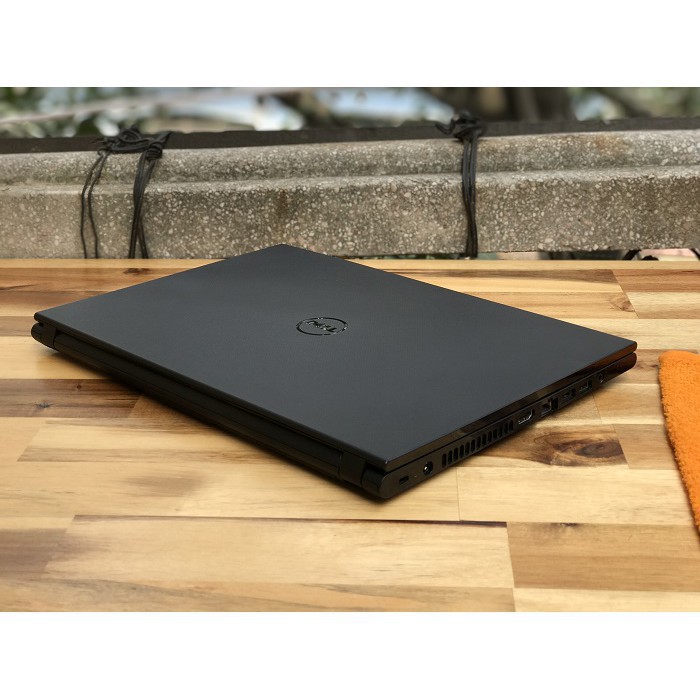   Laptop Cũ DELL inspiron 14R 3443: i7- 5500U Ram 8Gb Ổ Cứng 500Gb VGA Rời  GT820 Màn Hình 14.0HD liew  