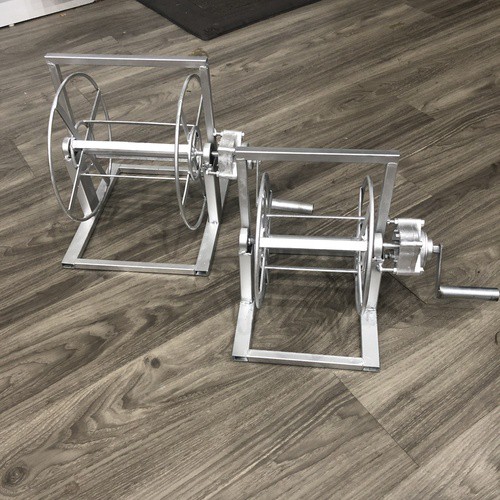 GUỒNG TRỢ LỰC HỖ TRỢ CUỐN THU DÂY DIỀU NHANH TỪ 3 - 5 KG - THÁNH CỐC