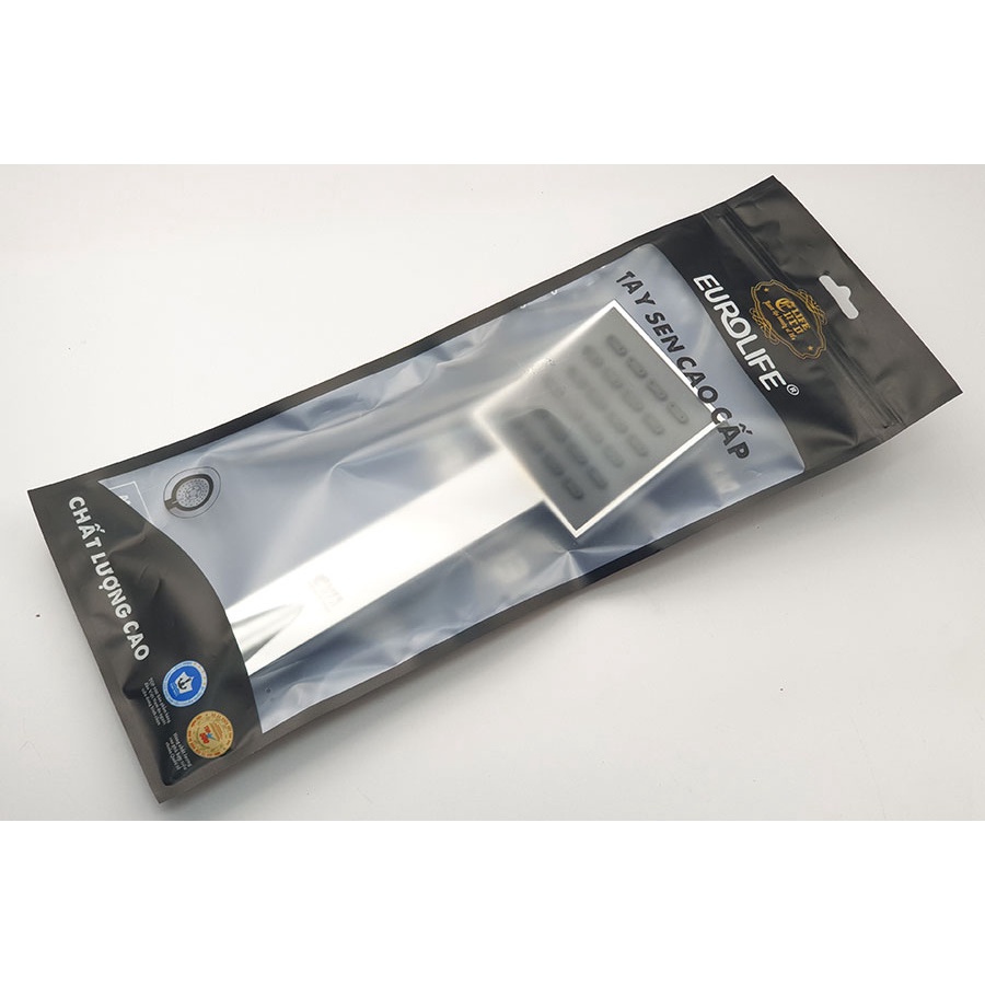 Tay sen 1 chế độ phun nước Eurolife EL-H104  - CHỈ CÓ TAY SEN