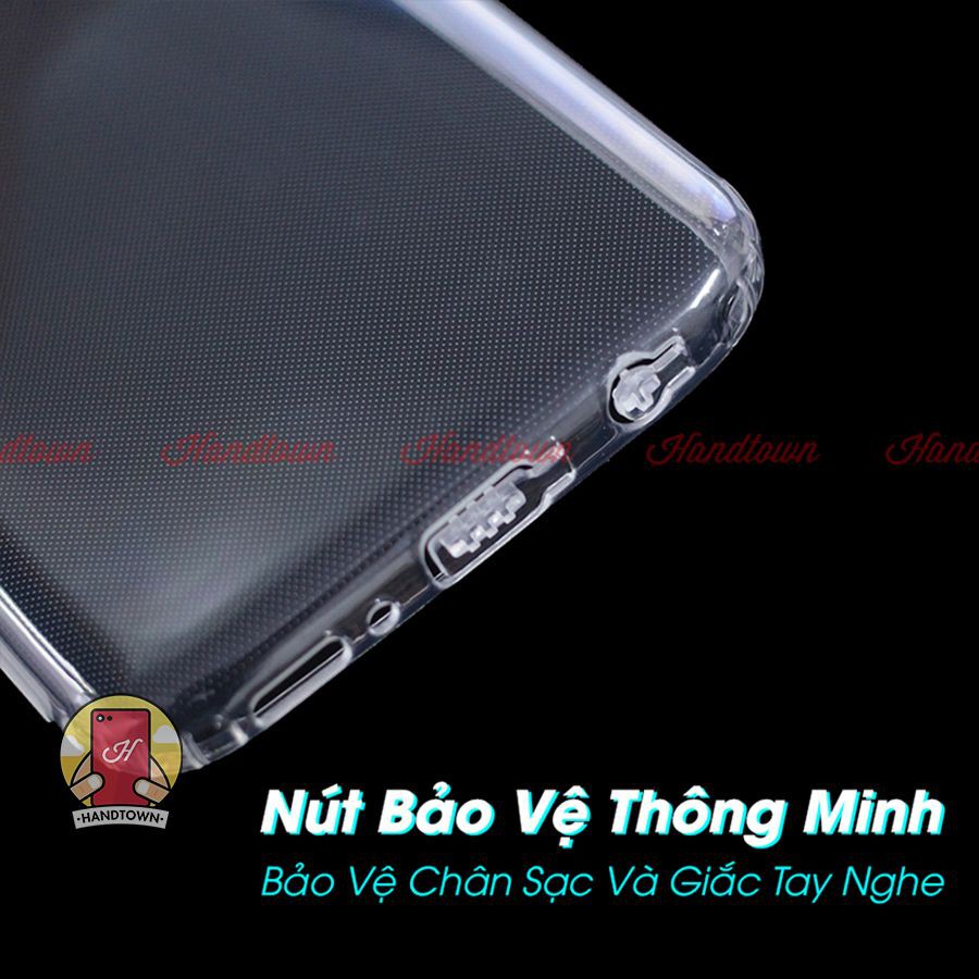 Ốp Lưng TPU Chống Sốc Realme 6 / Realme 6 Pro / Realme 6i