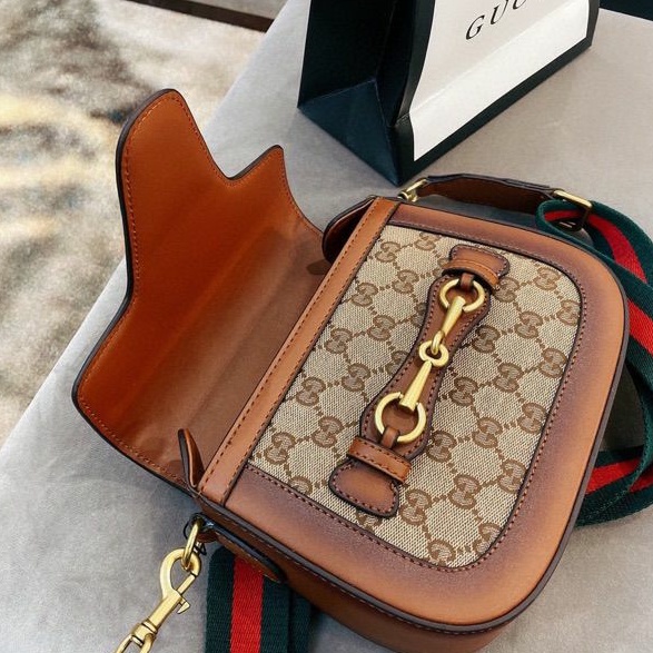 Túi Guccii bầu quai vải xanh đỏ hàng Su per đẹp xuất sắc (chat trước với shop nhé)