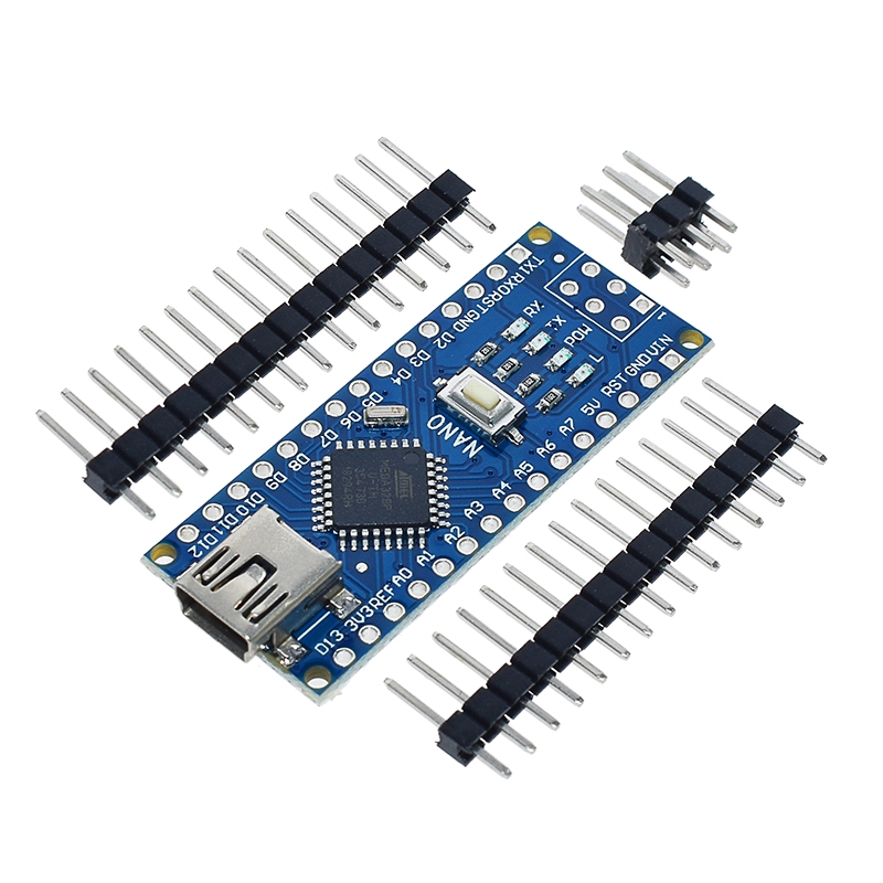 Bo Mạch Điều Khiển Arduino Nano 3.0 Atmega328 | BigBuy360 - bigbuy360.vn