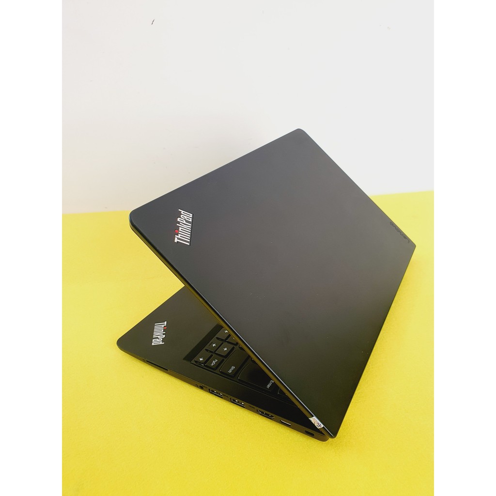 Laptop Thinkpad 13 | Core i5 gen 7 | Ram 8 GB | SSD 256 GB | BigBuy360 - bigbuy360.vn