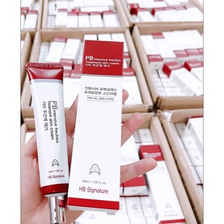 kem Ức Chế Lão hoá sạm nám pb