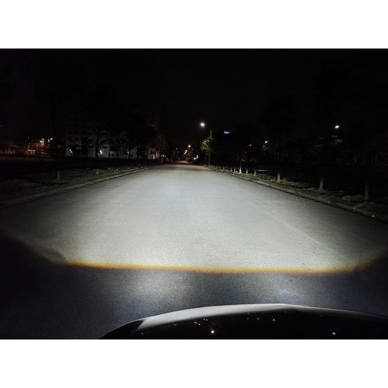 Bi Led X-Light V20New 2022 Chính Hãng GTR