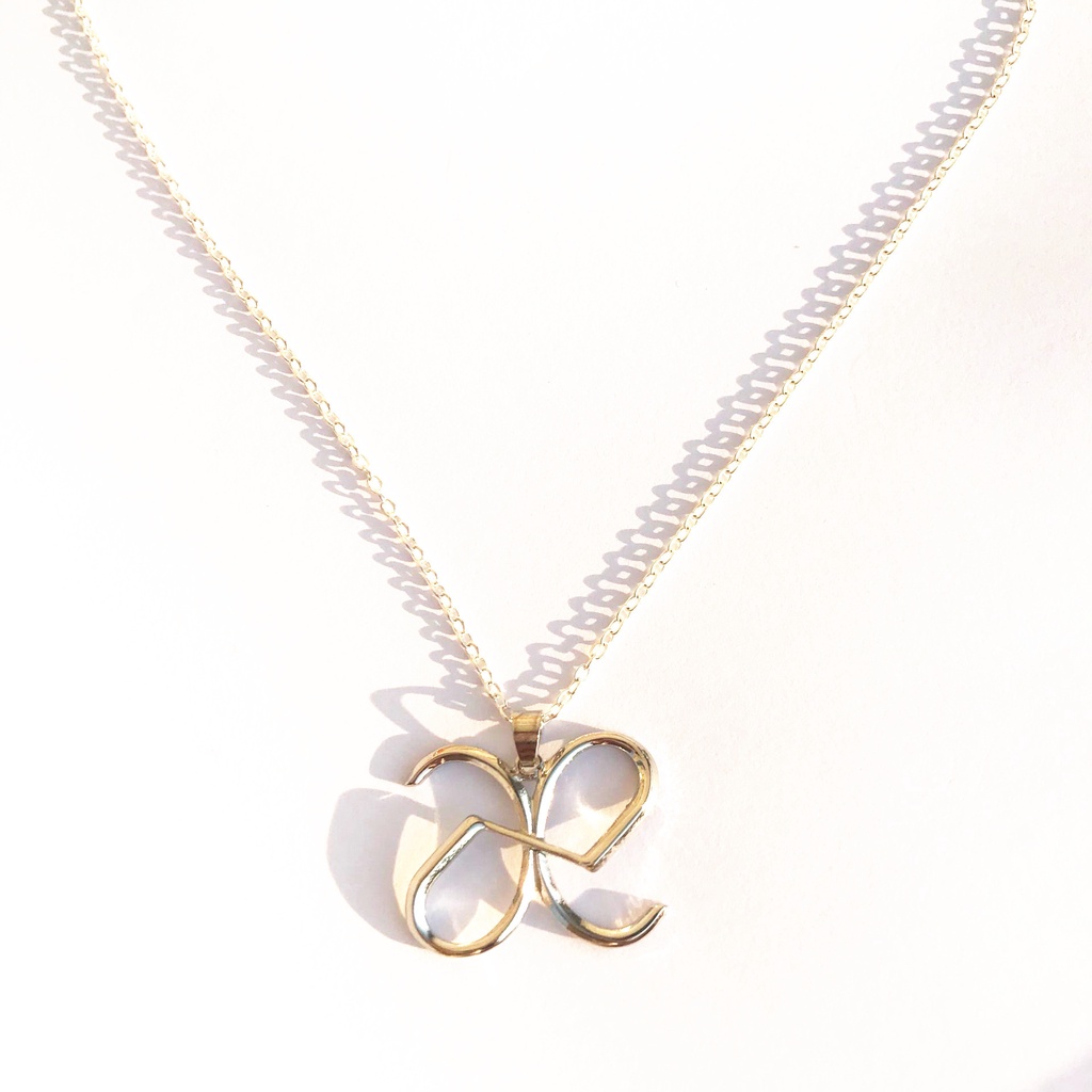 Khuyên Tai/Kẹp Tóc/Vòng cổ Mặt Hình SM AESPA Karina AE Cho Nam Nữ