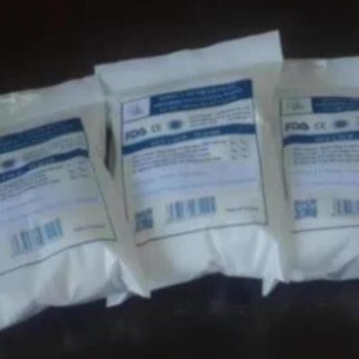 Bông y tế 10g - Alpha