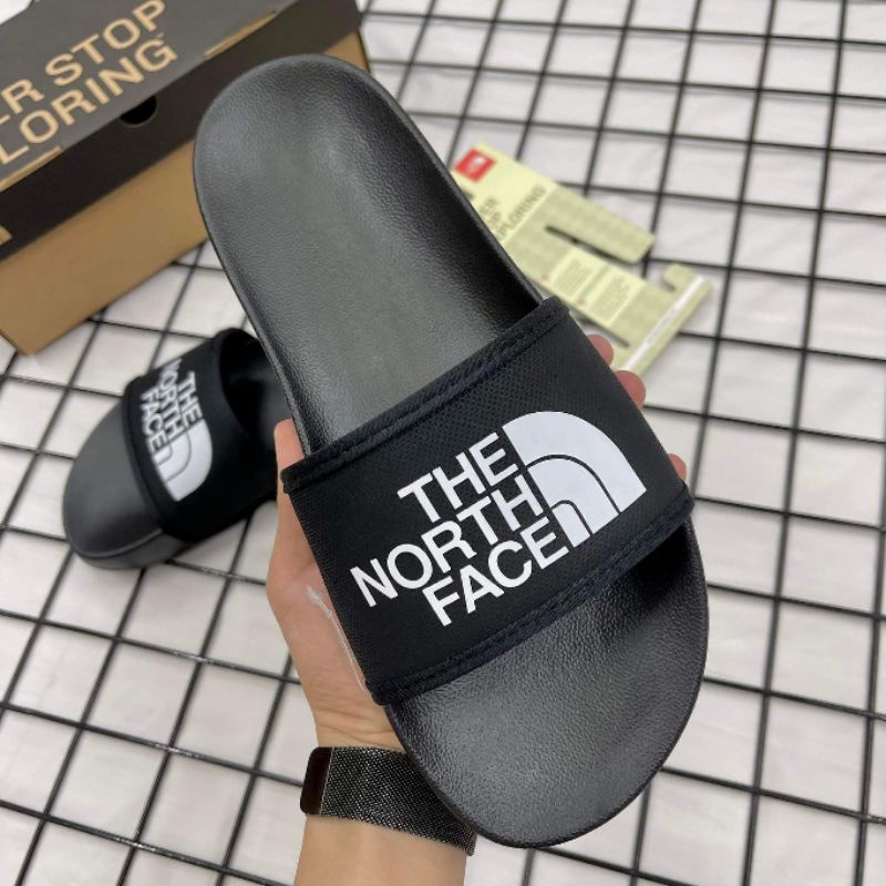 Dép the north face chính hãng