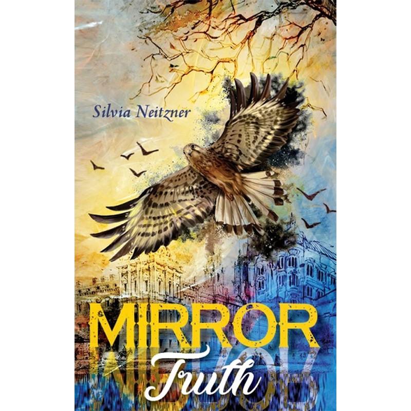 Bộ Bài Mirror Truth Lenormand (Mystic House Tarot Shop)