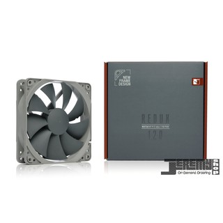 Quạt Noctua NF-P12 redux-1700 PWM (Hàng đặt trước có sau 7 - 10 ngày)