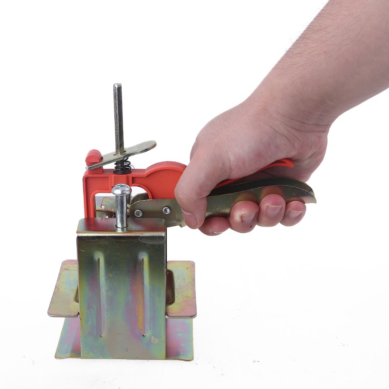 Dụng Cụ Điều Chỉnh Chiều Cao Gạch Men Tiện Dụng