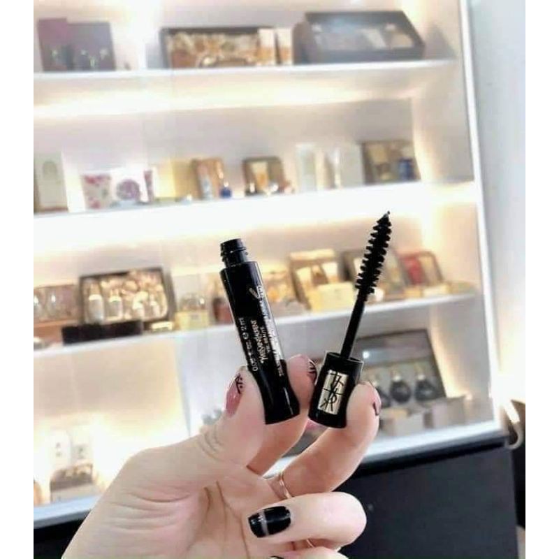 Mascara YSL