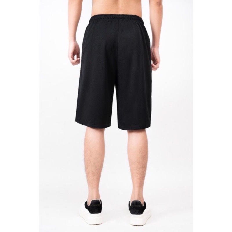 Quần short nam thể thao xuất khẩu dư xịn hiếm