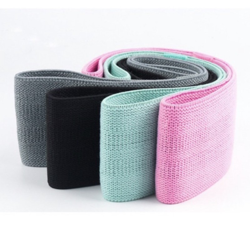 Dây kháng lực vải, dây miniband MM08