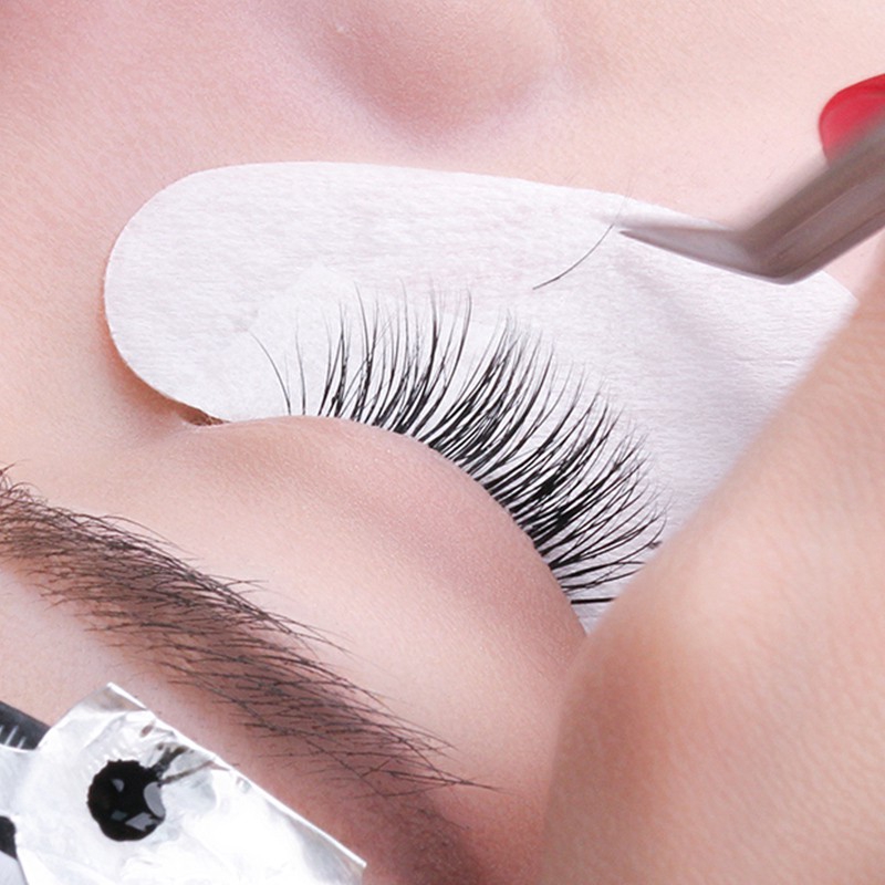 Mi giả 3D cao cấp 0.15mm 12 dòng Curl C D