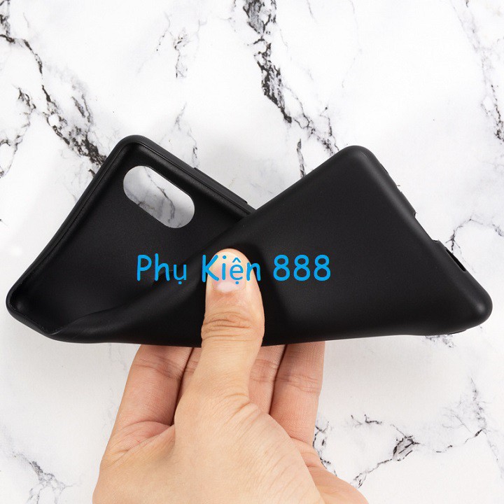 Ốp lưng điện thoại Xiaomi Mi Mix 2S silicone dẻo