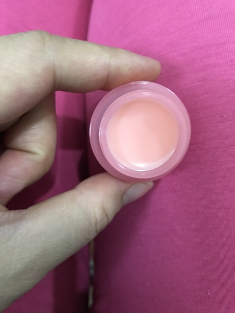 MẶT NẠ NGỦ MÔI LANEIGE MINI