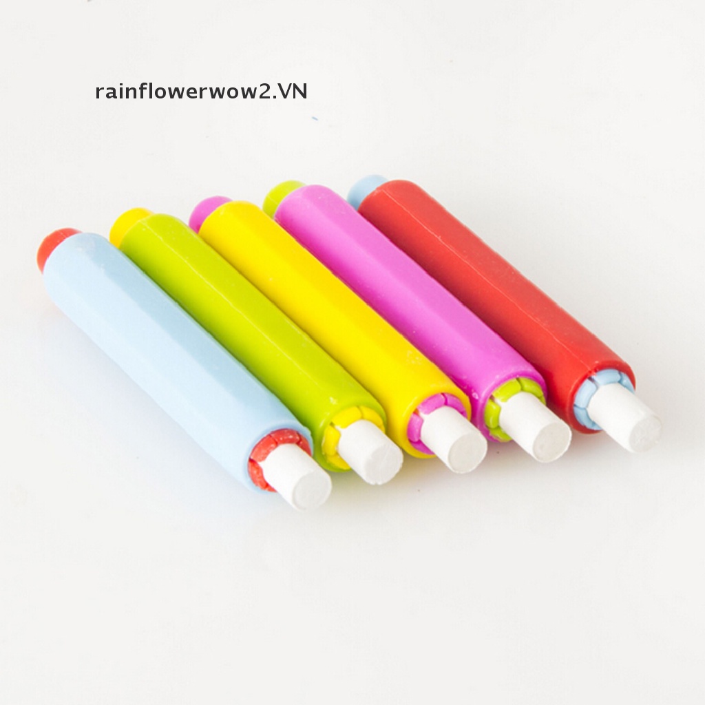 1 Giá Đỡ Phấn Viết Bảng Dành Cho Giáo Viên Tại Nhà