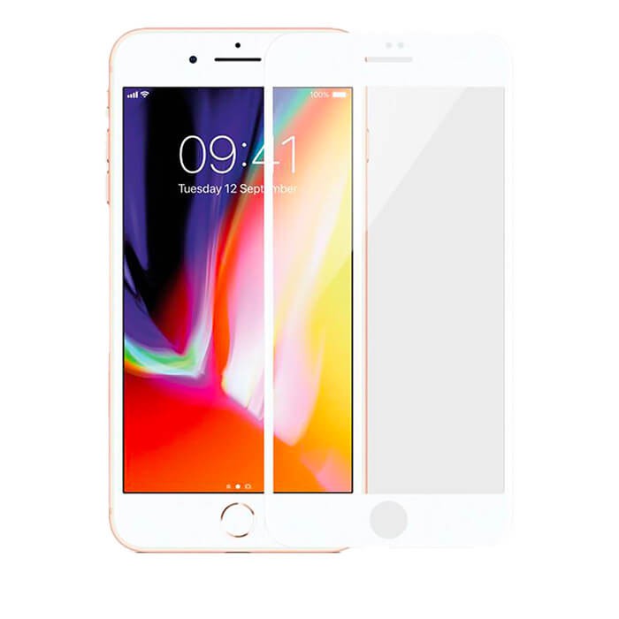 [Hàng Mỹ] Miếng Dán Kính Cường Lực Mipow Kingbull 3D Glass Screen Protector - Follow HIBUCENTER Giảm 5%