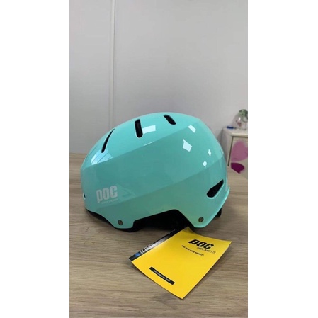 MŨ POC TAI MÈO POC 05 CỰC CUTE ĐỦ MÀU , TẶNG MÁI CHE VÀ BH 12 Tháng