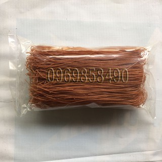 [100% GẠO LỨT ĐIỆN BIÊN] BÚN GẠO LỨT NGON – BỔ DƯỠNG (Gói 500g)