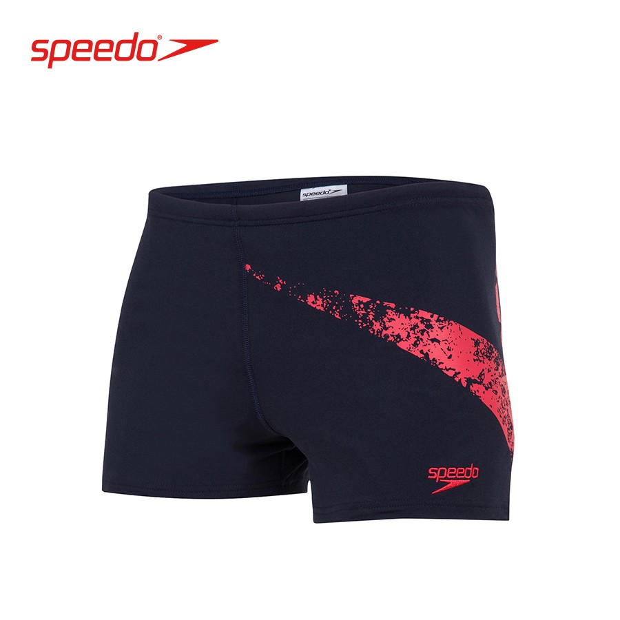 Quần bơi ngắn nam SPEEDO 8-12417D835 | BigBuy360 - bigbuy360.vn