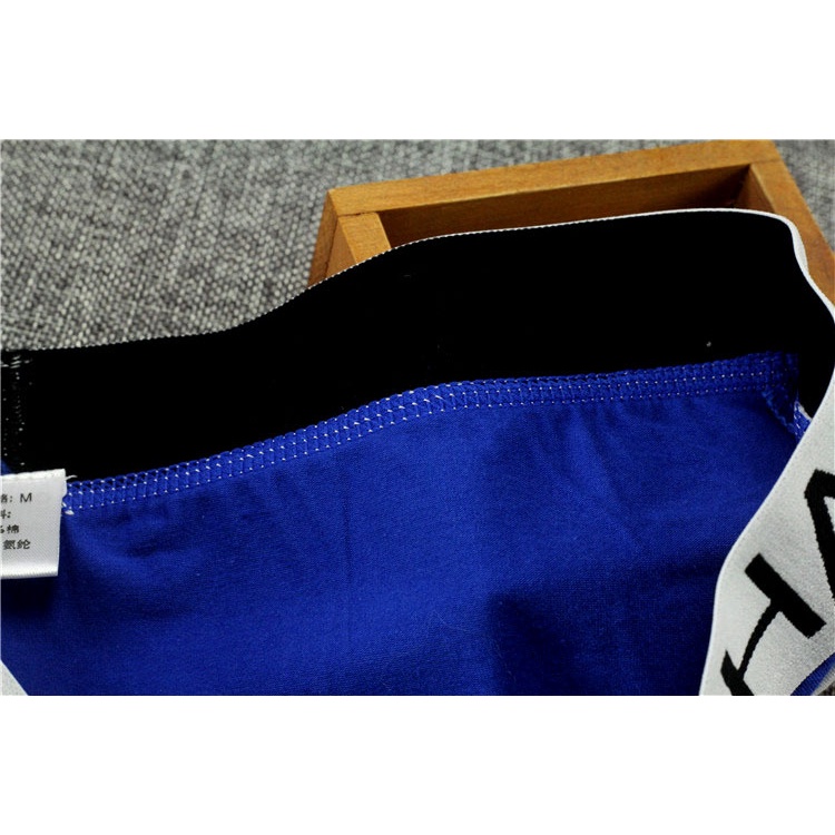 Quần lót nữ Carbin Koneer cotton lưng vừa BFBST-32