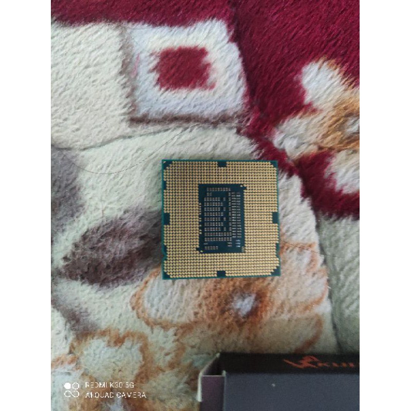 Intel pentium g2010