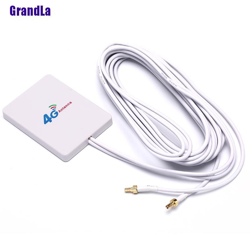 Ăng Ten 4g Lte Cho Router Modem Antenna Ts9 / Crc9 / Sma Bundle | BigBuy360 - bigbuy360.vn