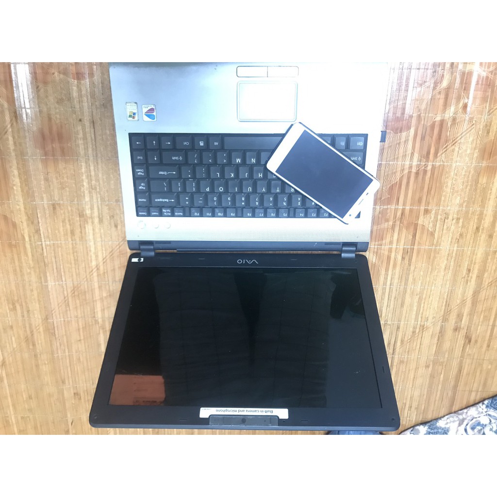 laptop vaio thanh lý | BigBuy360 - bigbuy360.vn