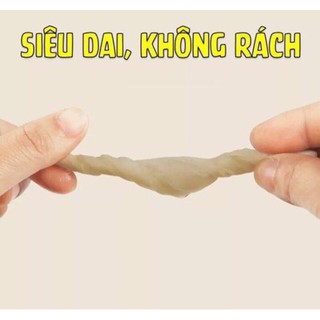 Giấy ăn gấu trúc Sipiao