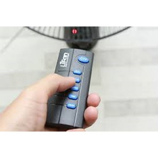 REMOTE LIFAN