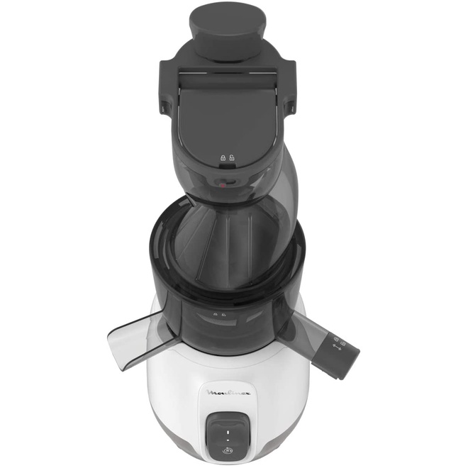 Máy ép chậm Moulinex Ultra Juice 200W Grey Juice Makers ZU600110