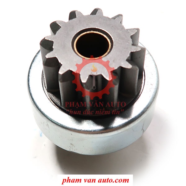 Măng ních đề Ford Transit 2012 - 2018, Bánh răng đề ô tô chất lượng cao Phạm Văn Auto