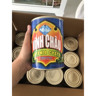 Artemia vĩnh châu kim xuân 425g