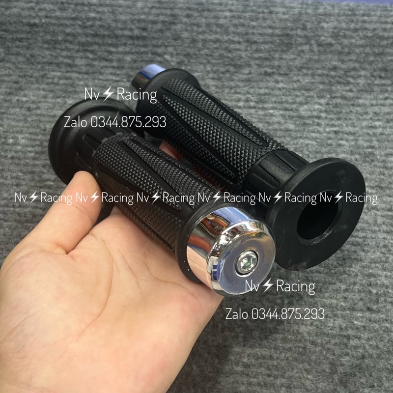 Bao tay theo xe kiểu Exciter kèm gù gắn thông dụng nhiều dòng xe