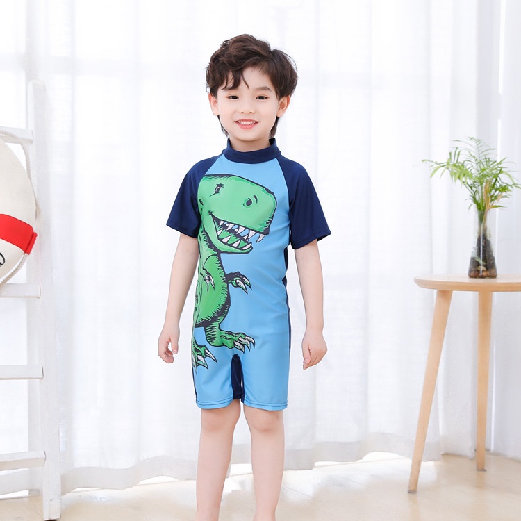 Đồ bơi cho bé trai, bé gái năng động cá tính