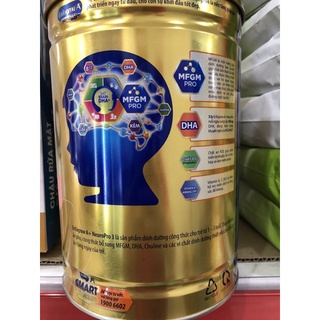 Enfa Grow A+ 3-(1.7kg) mẫu mới