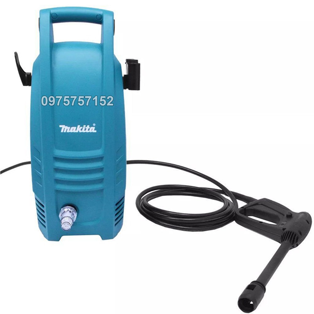 Dây phun áp lực cho máy phun xịt rửa Makita HW101 -  Ống dây thay thế máy Makita HW101