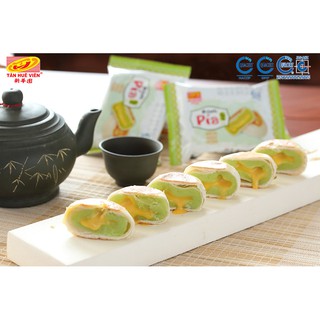 Bánh Pía Kim Sa Dứa Tân Hoa Viên