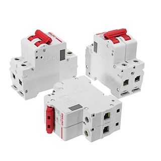 APTOMAT 2P 63A, CB 2P 63A