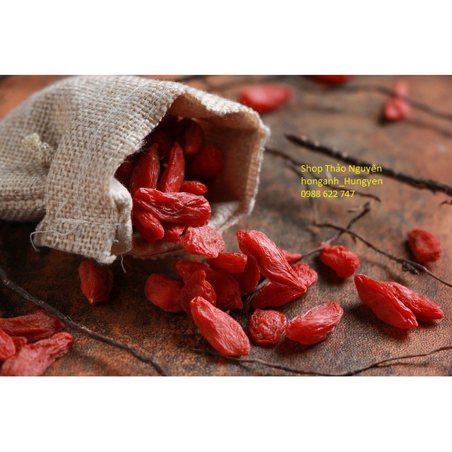 Câu kỳ tử loại 1 (500gr)