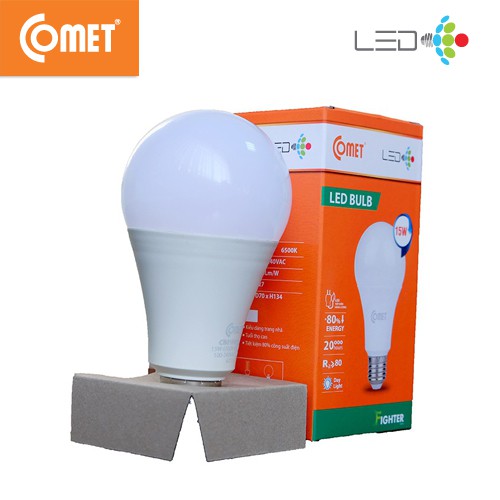 Bóng Led Bulb Comet 15W CB01F015