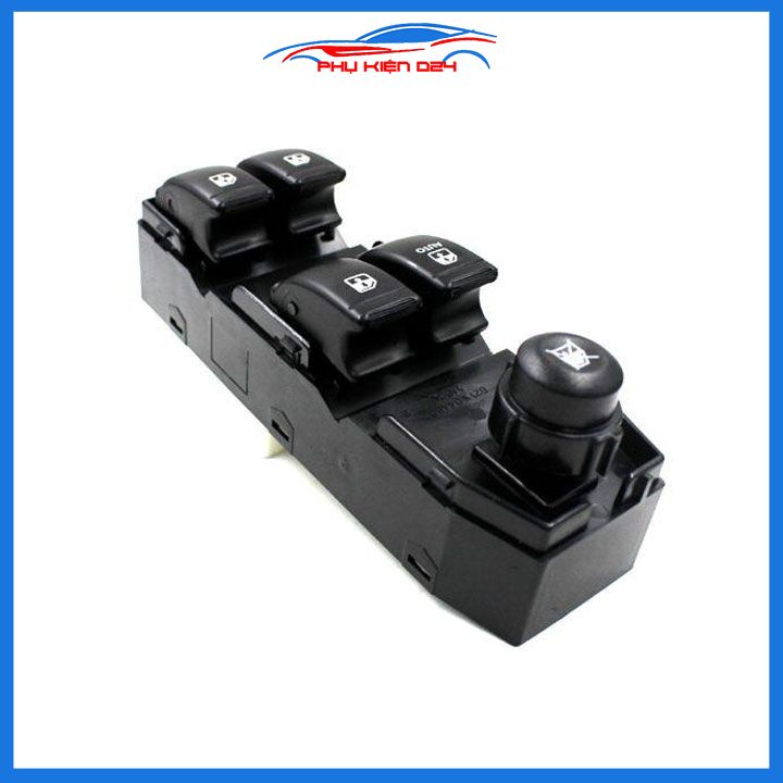 Công tắc kính tổng Lacetti EX 2004-2009 Trong Nước , Chevrolet Lacetti Optra 2004-2007 mã 96552814