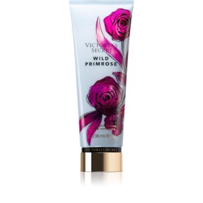 Dưỡng thể Victoria's Secret Fragrance Lotion 236ml - Wild Primrose (MỸ)