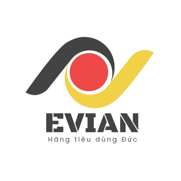 Evian Tiêu Dùng Đức