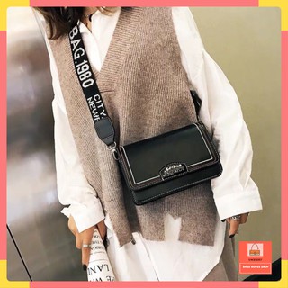 [HOT TREND] TÚI XÁCH NỮ GIÁ RẺ TÚI ĐEO CHÉO NỮ THỜI TRANG MẪU MỚI HÀNG QUẢNG CHÂU LOẠI ĐẸP hot