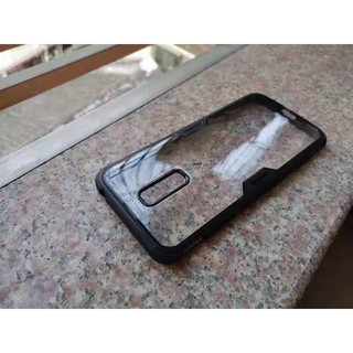 ỐP TPU VIỀN CAO SU REDMAGIC 5- 6/6Pro