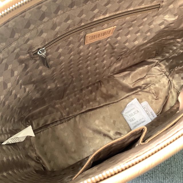 TÚI SHOPPER XUẤT PHÁP SANTA LOLLA❌